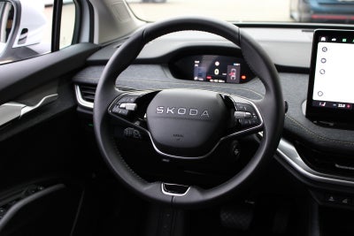 Skoda Elroq iV Premium