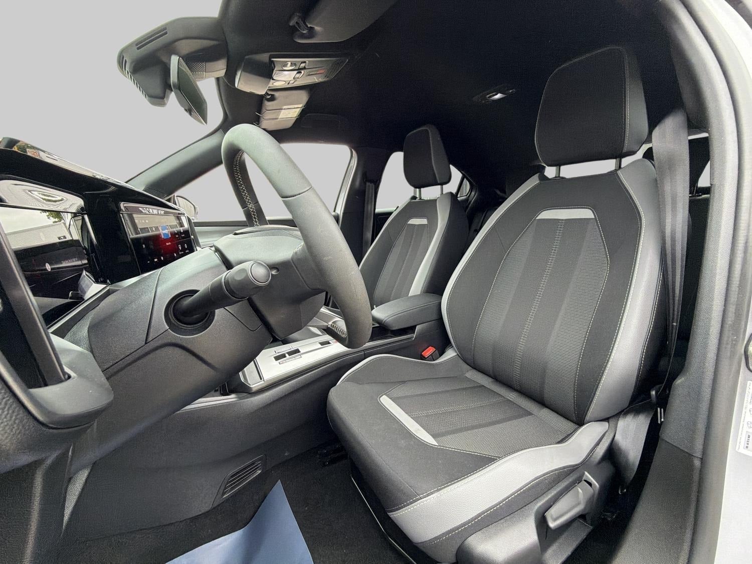Billede af Opel Mokka-e 54 GS Line