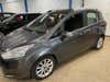 Ford B-MAX Ti-VCT 105 Titanium aut.