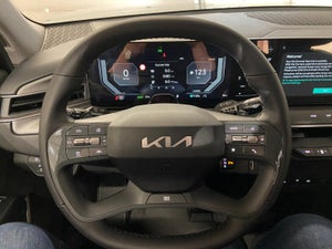 Kia EV9 Standard Range Upgrade RWD 7prs