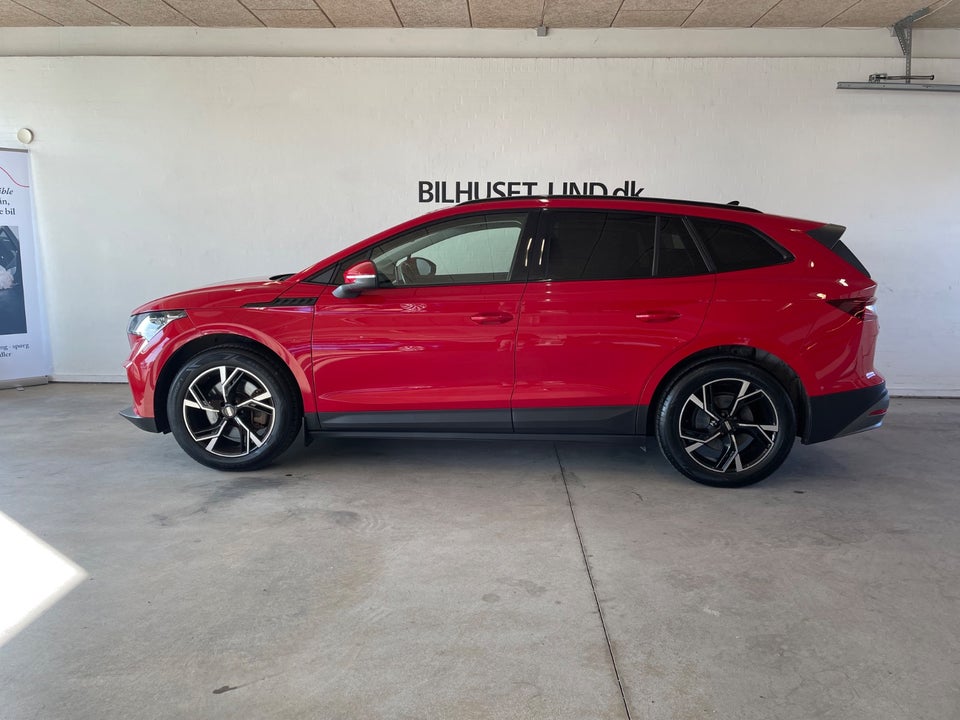 Skoda Enyaq, Billede 5