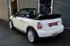 MINI Cooper Cabriolet thumbnail