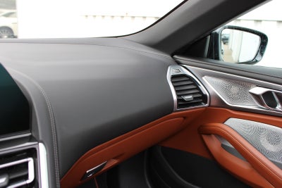 BMW M850i Cabriolet xDrive aut.