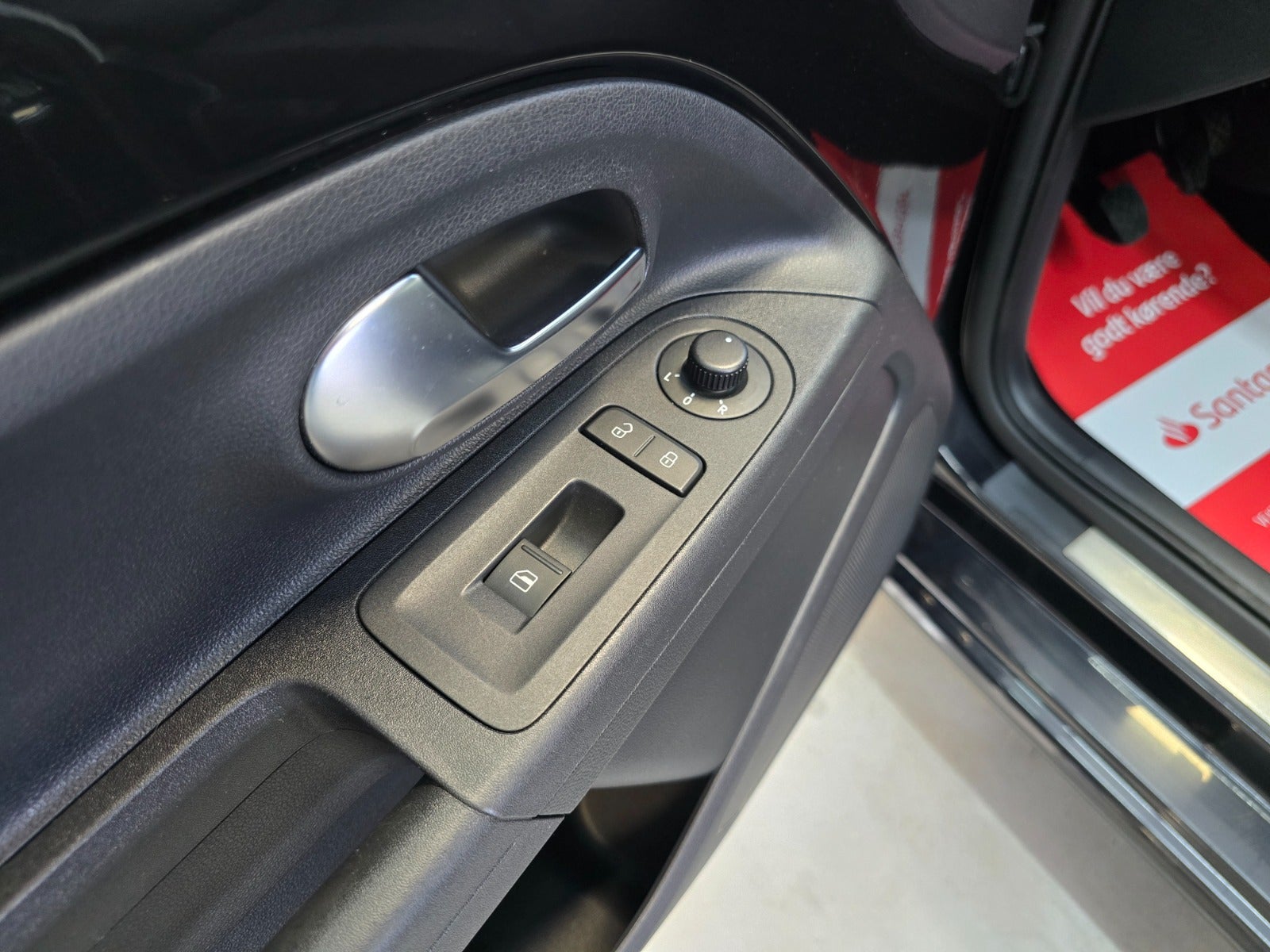 Billede af VW Up! 1,0 75 Move Up! BMT