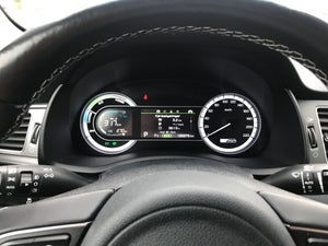 Kia Niro PHEV Comfort DCT