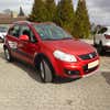 Suzuki SX4 CombiBack GLX+ thumbnail