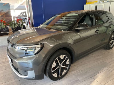 Ford Explorer 77 Select Extended Range 5d