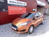 Ford Fiesta SCTi 100 Trend