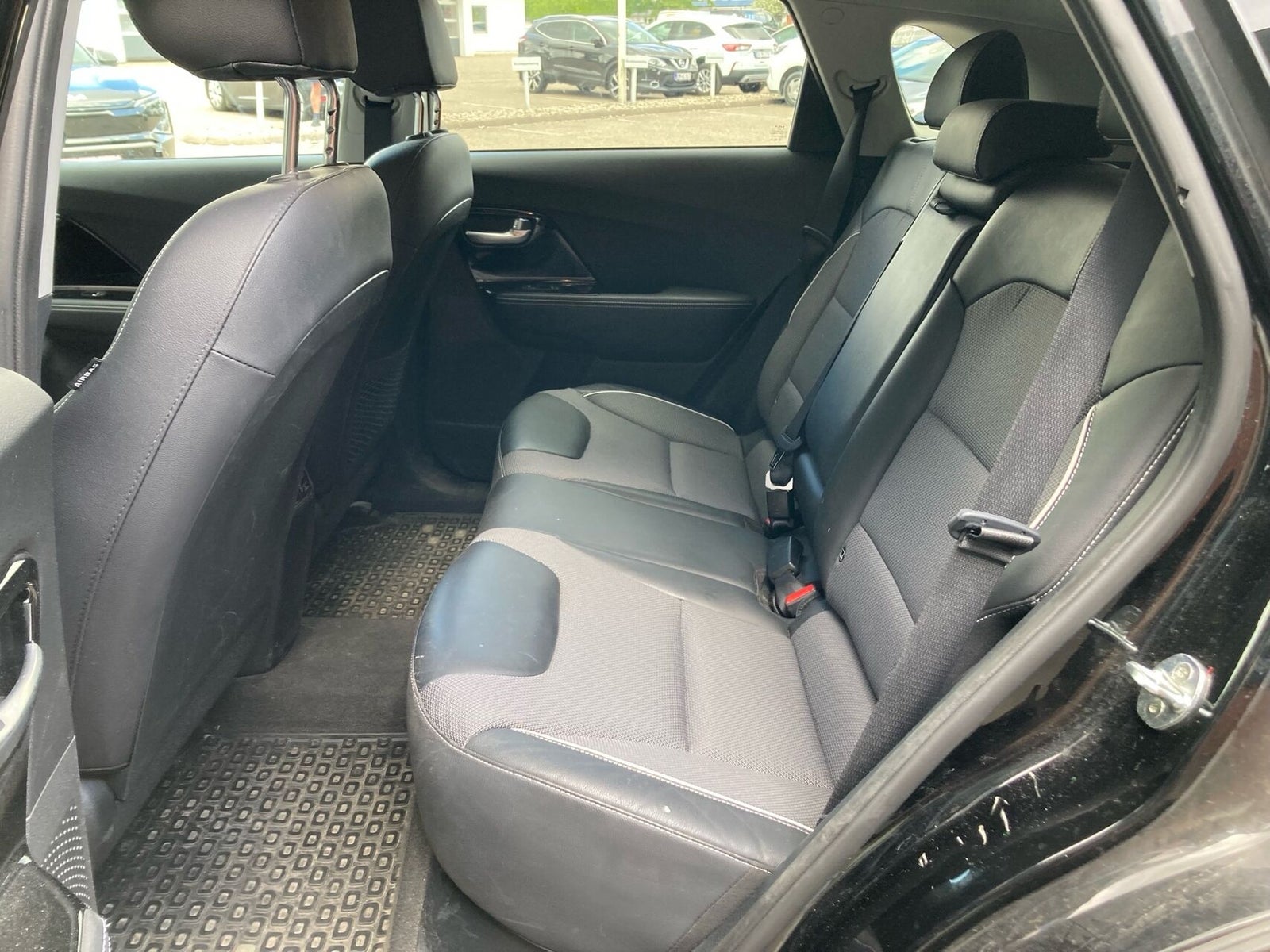 Kia e-Niro Advance