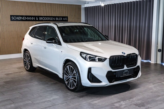 BMW iX1  xDrive30 M-Sport Premium