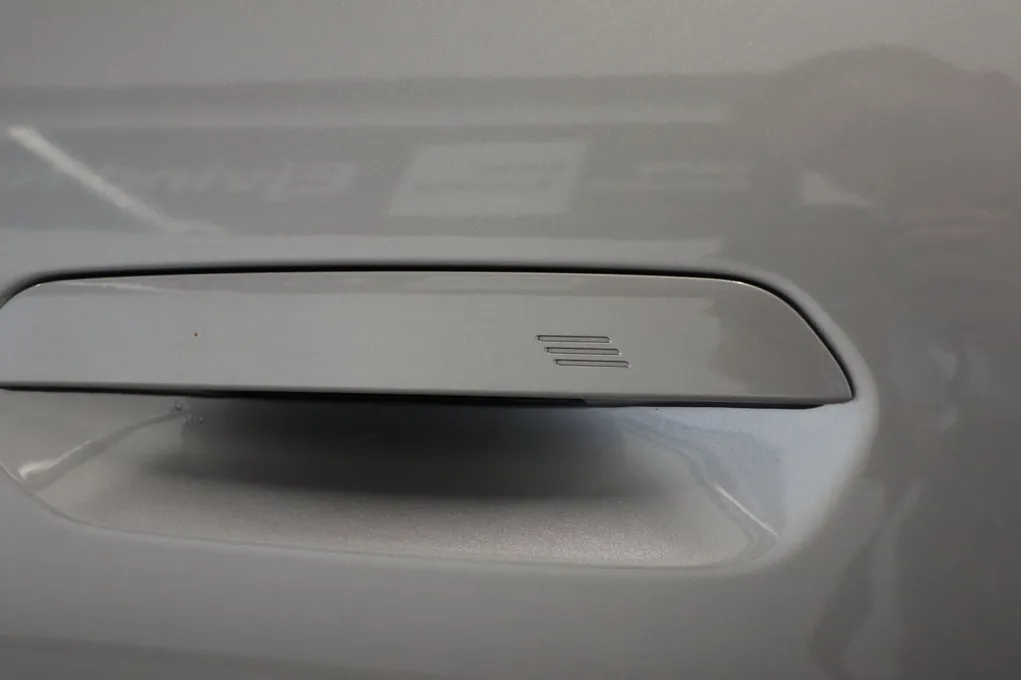 MINI Cooper E Classic Trim S