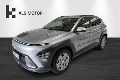 Hyundai Kona 1,0 T-GDi Advanced 5d