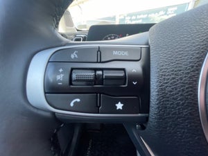 Kia Sportage PHEV Upgrade aut. 4WD