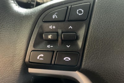 Hyundai Tucson T-GDi Trend DCT