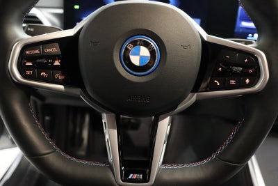 BMW i4 M50 xDrive