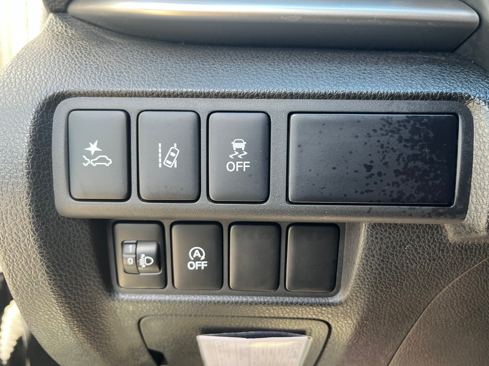 Billede af Mitsubishi Eclipse Cross 1,5 T 163 Invite+