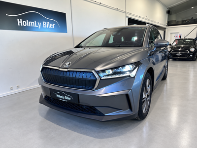 Skoda Enyaq iV Suite