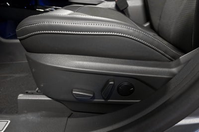 Ford Mustang Mach-E GT Extended Range AWD