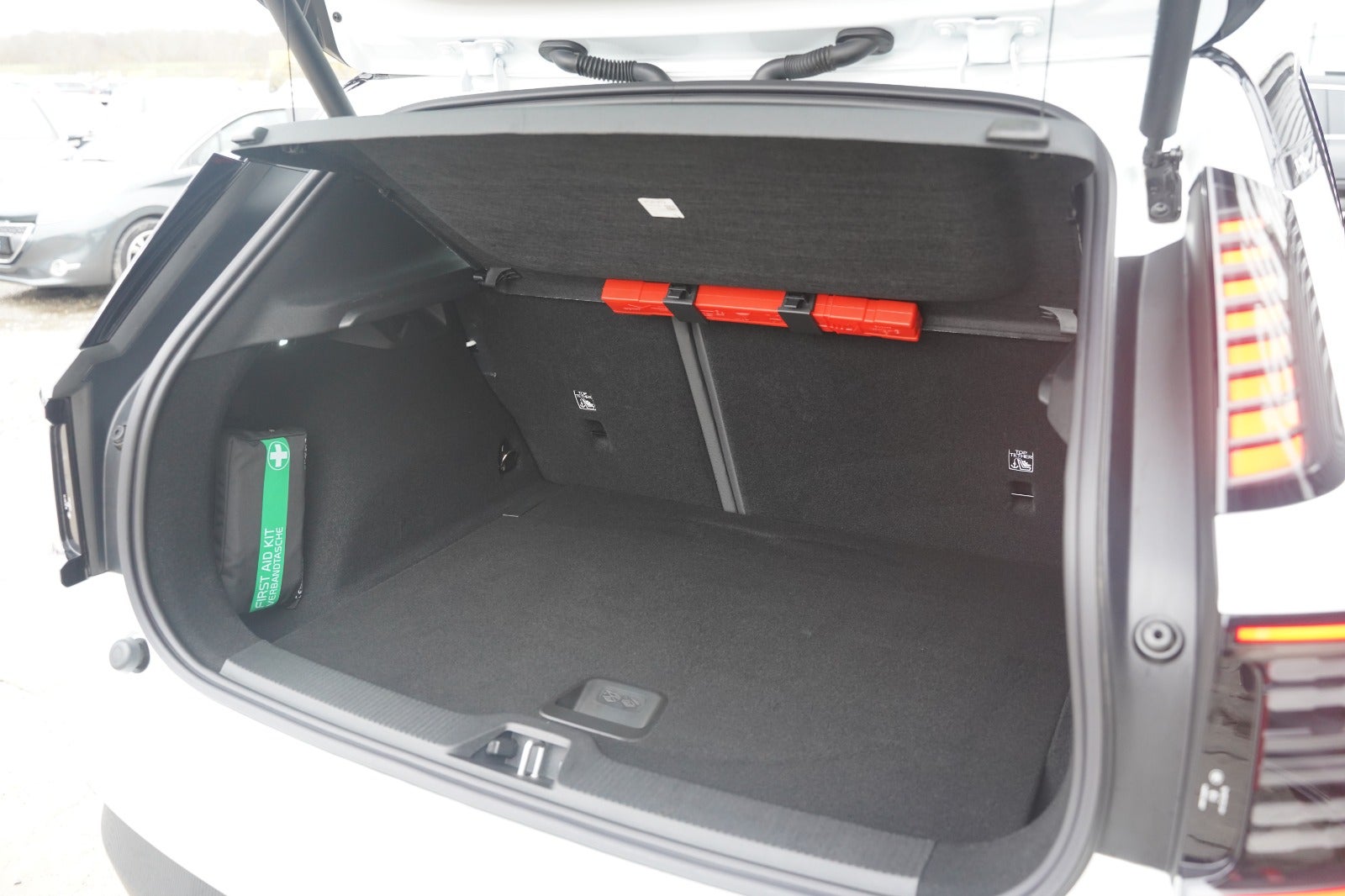 Billede af Volvo EX30 Twin Performance Ultra