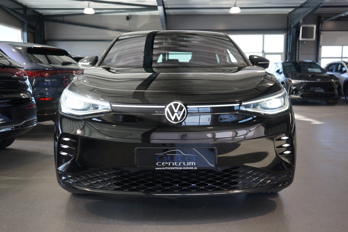 VW ID.5 GTX Max 4Motion