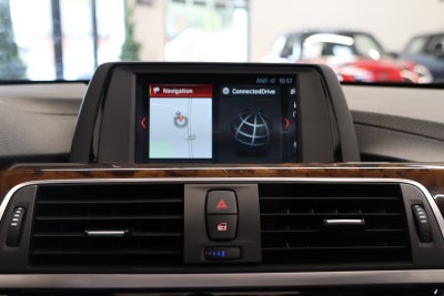 BMW 420i Gran Coupé Advantage aut.