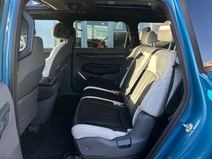 Kia EV9 Long Range Performance GT-Line AWD 7prs