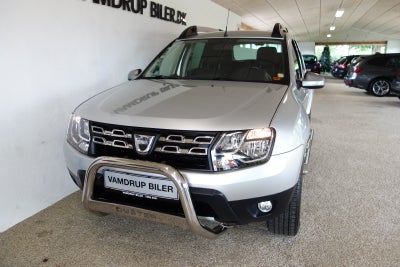 Dacia Duster 1,2 TCe 125 Laureate 5d