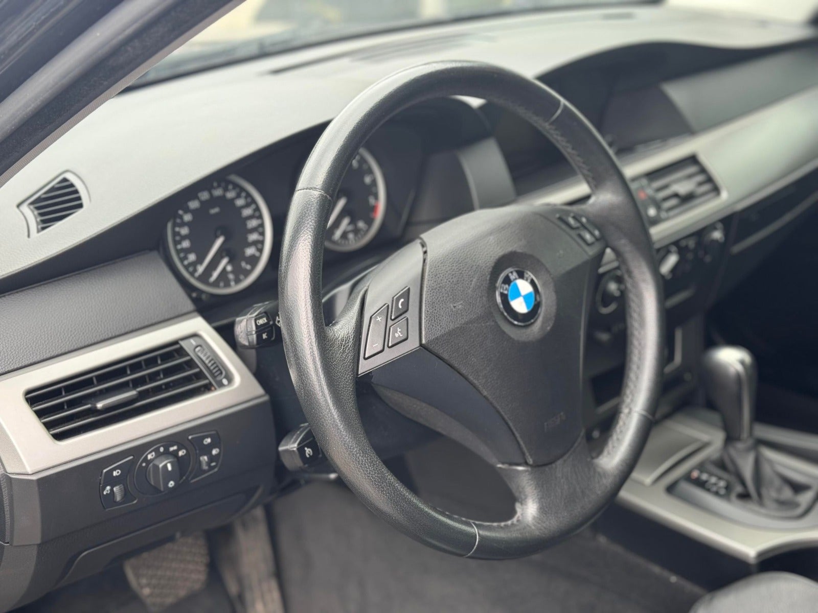 BMW 530i 2008