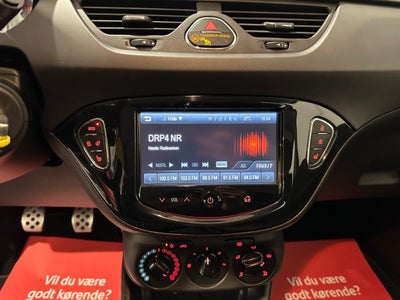Opel Corsa T 90 Enjoy