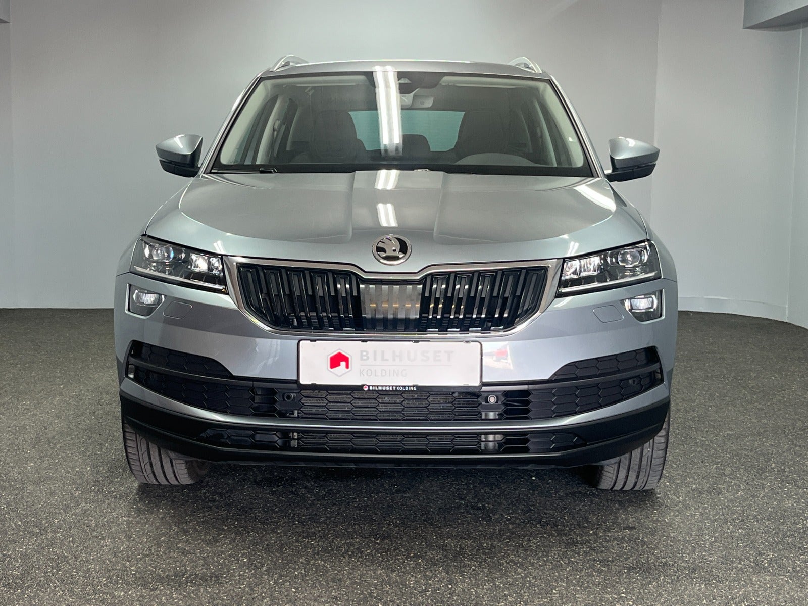 Billede af Skoda Karoq 1,5 TSi 150 Celebration DSG