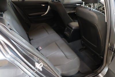 BMW 118i Advantage aut.