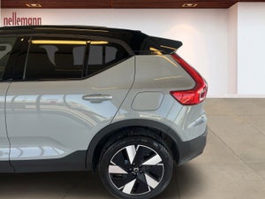 Volvo XC40 ReCharge Extended Range Ultimate