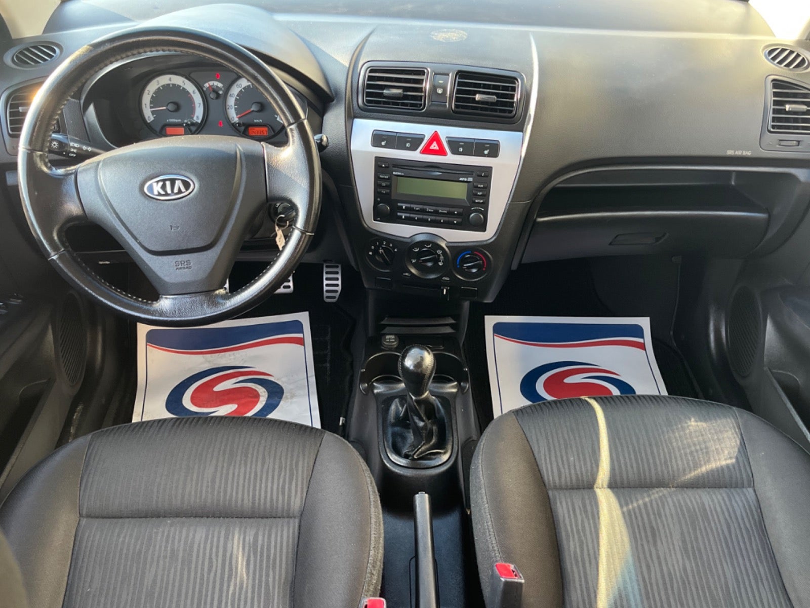 Billede af Kia Picanto 1,1 Active