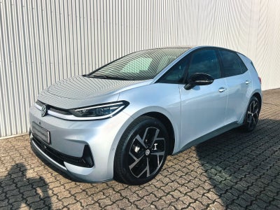 VW ID.3 Neo 58 Style 5d
