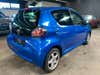 Toyota Aygo Plus thumbnail