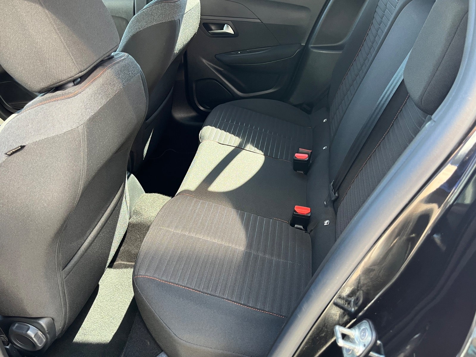 Billede af Peugeot 208 1,2 PureTech 75 Active