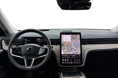 Volvo EX90 Twin Ultra 7prs