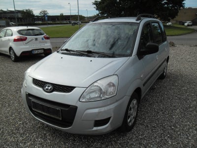 Hyundai Matrix 1,6 GL 5d