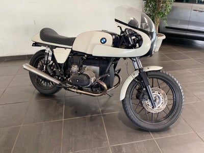 BMW R 100 RS R 100 RS