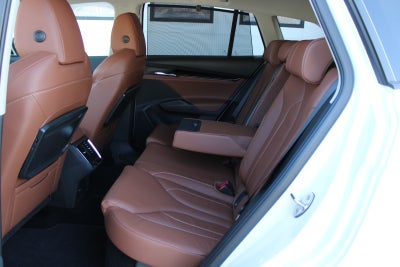 Skoda Enyaq iV ecoSuite