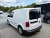 VW Caddy TDi 75 BMT Van thumbnail