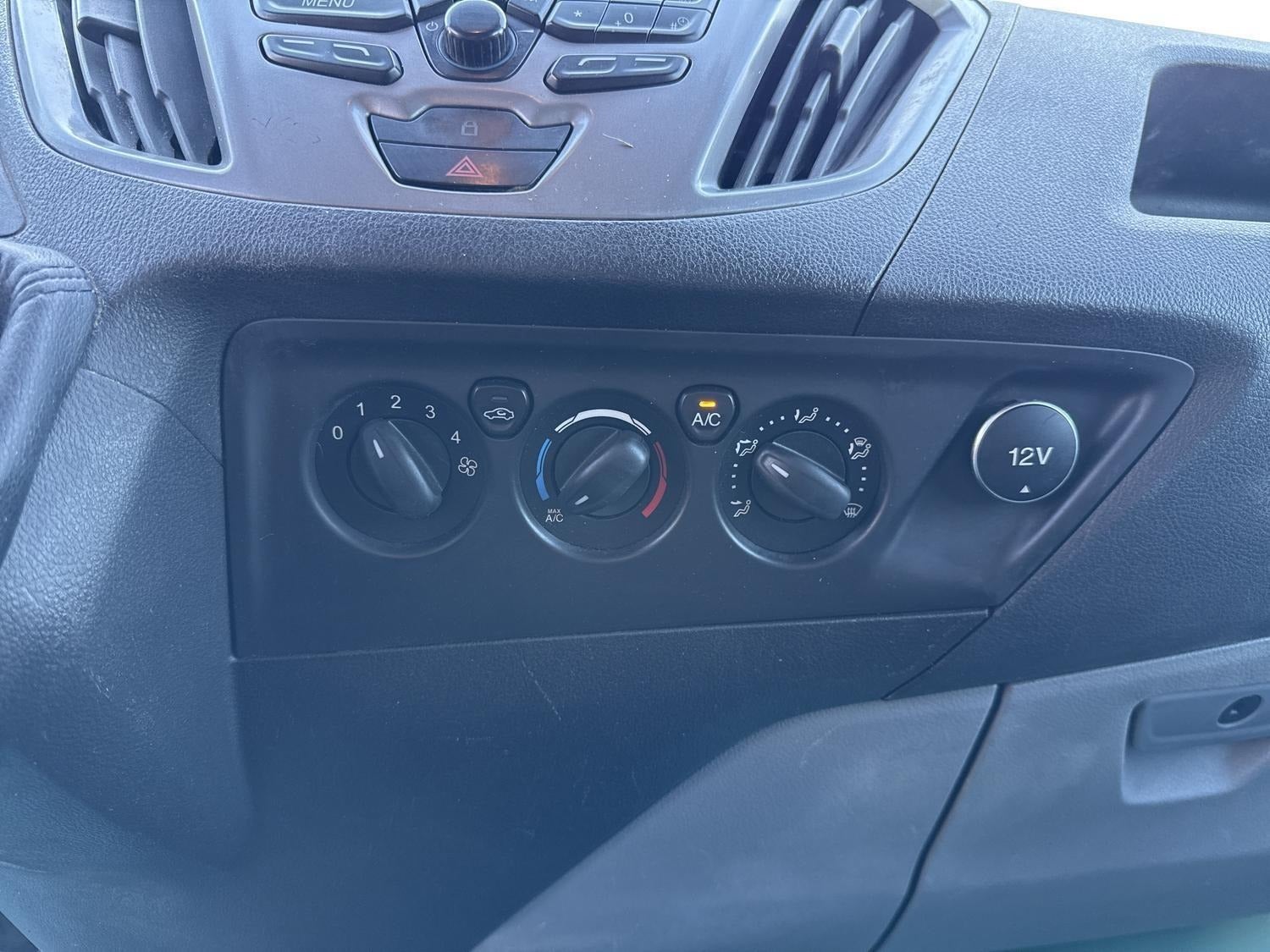 Billede af Ford Transit Custom 270S 2,2 TDCi 125 Trend Van