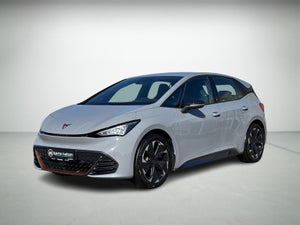 Cupra Born e-Boost