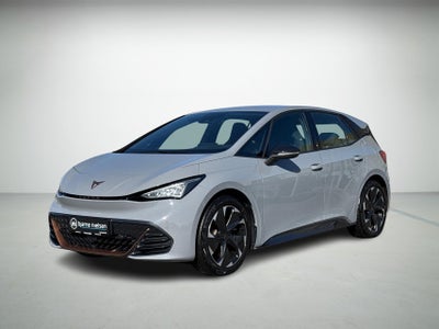 Cupra Born e-Boost