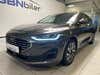 Ford Focus EcoBlue Titanium stc. aut. thumbnail
