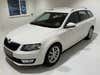 Skoda Octavia TDi 105 Active Combi DSG thumbnail