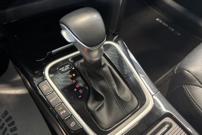 Kia Ceed PHEV Upgrade SW DCT