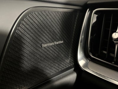 Volvo V60 T6 ReCharge R-Design aut. AWD Van