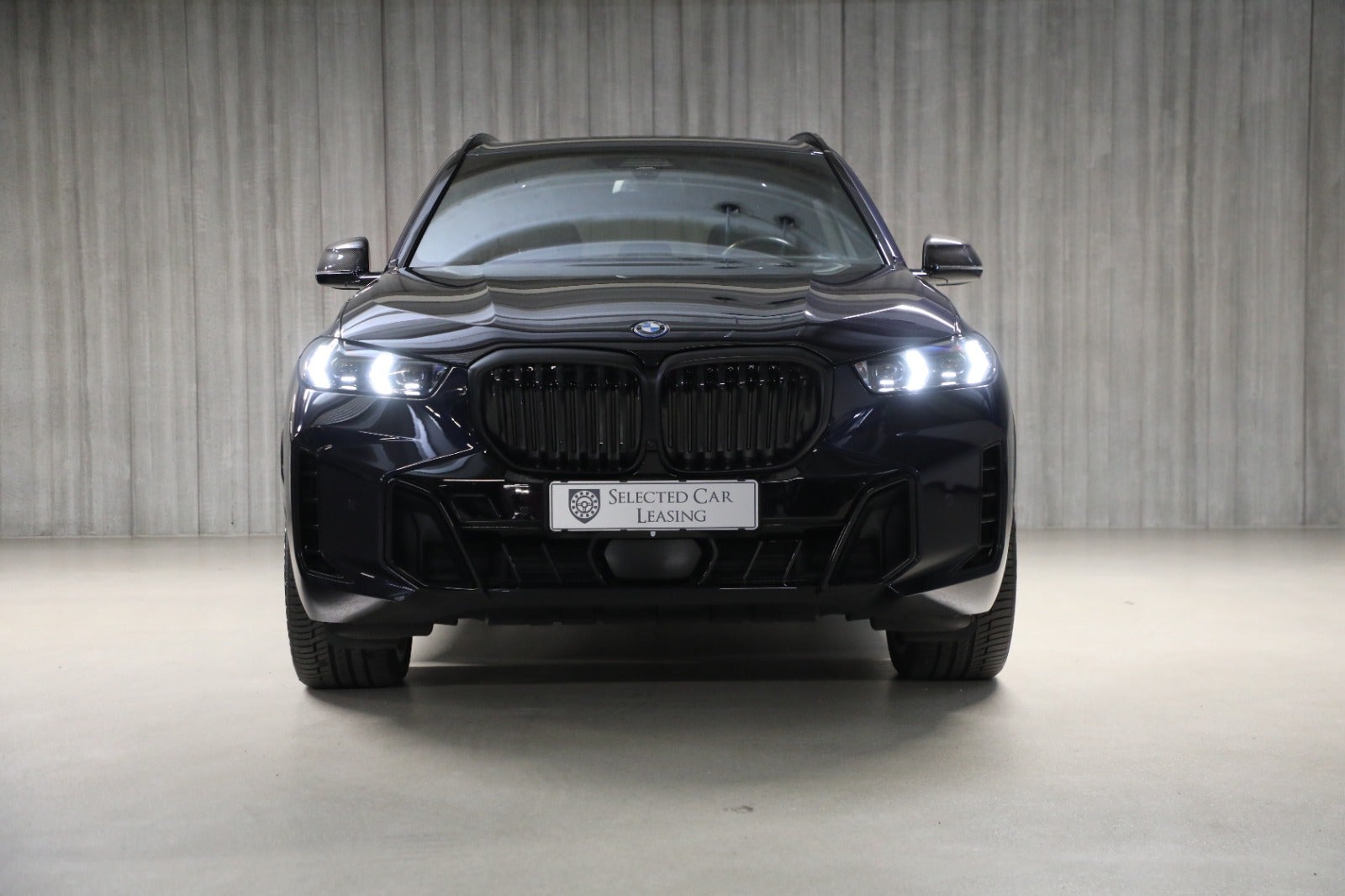 BMW X5 3,0 xDrive50e M-Sport aut.