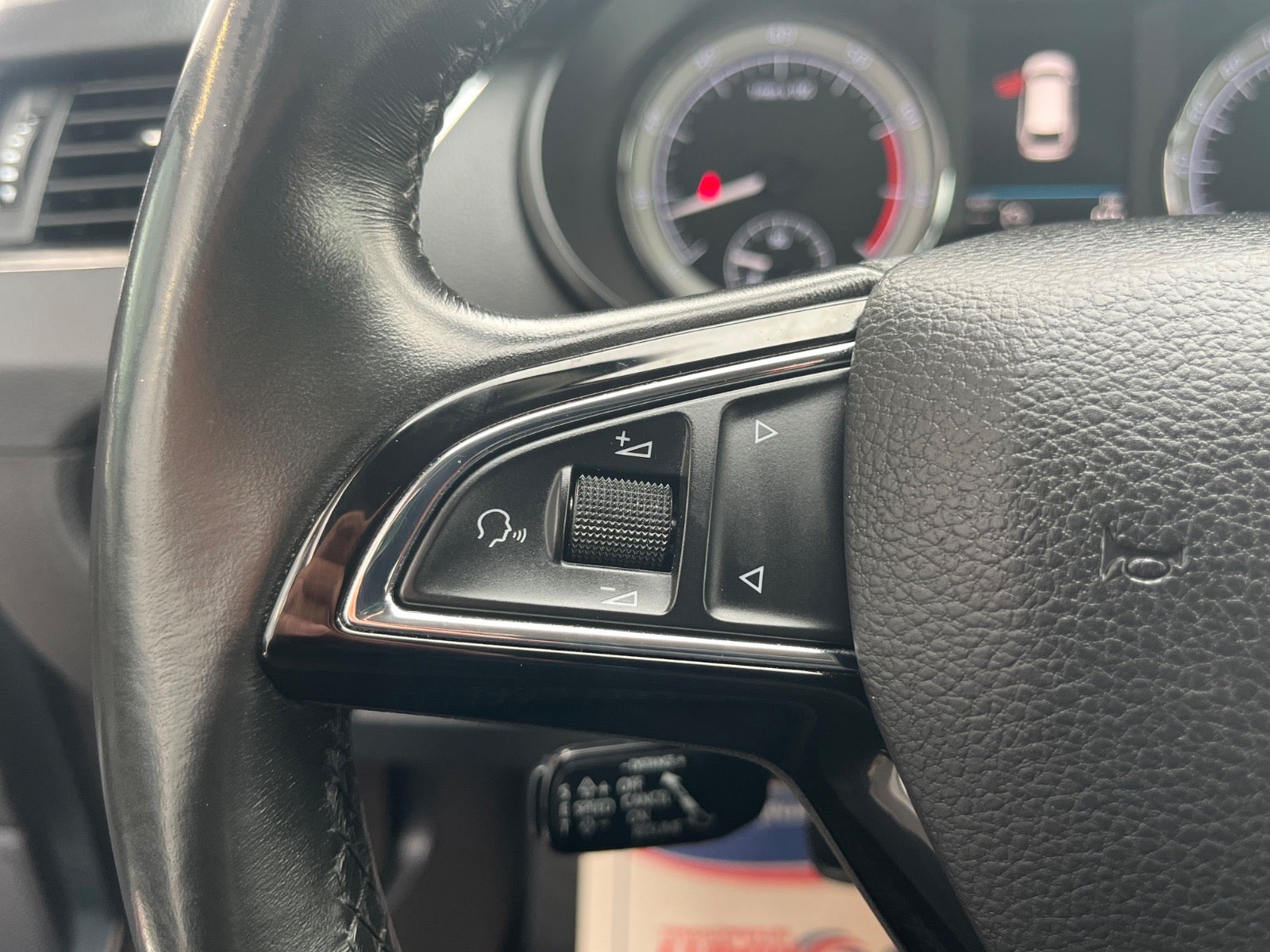 Billede af Skoda Octavia 1,5 TSi 150 Style Combi DSG